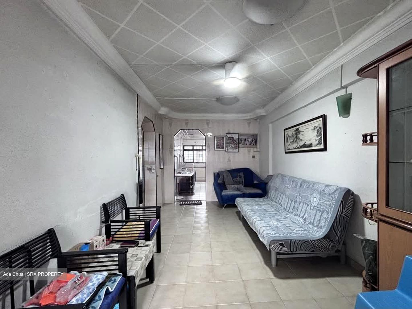 Blk 484 Jurong West Avenue 1 (Jurong West), HDB 3 Rooms #588852081